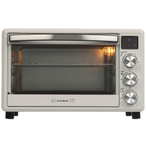 5350893 Мини-печь Endever Danko 6039 белый