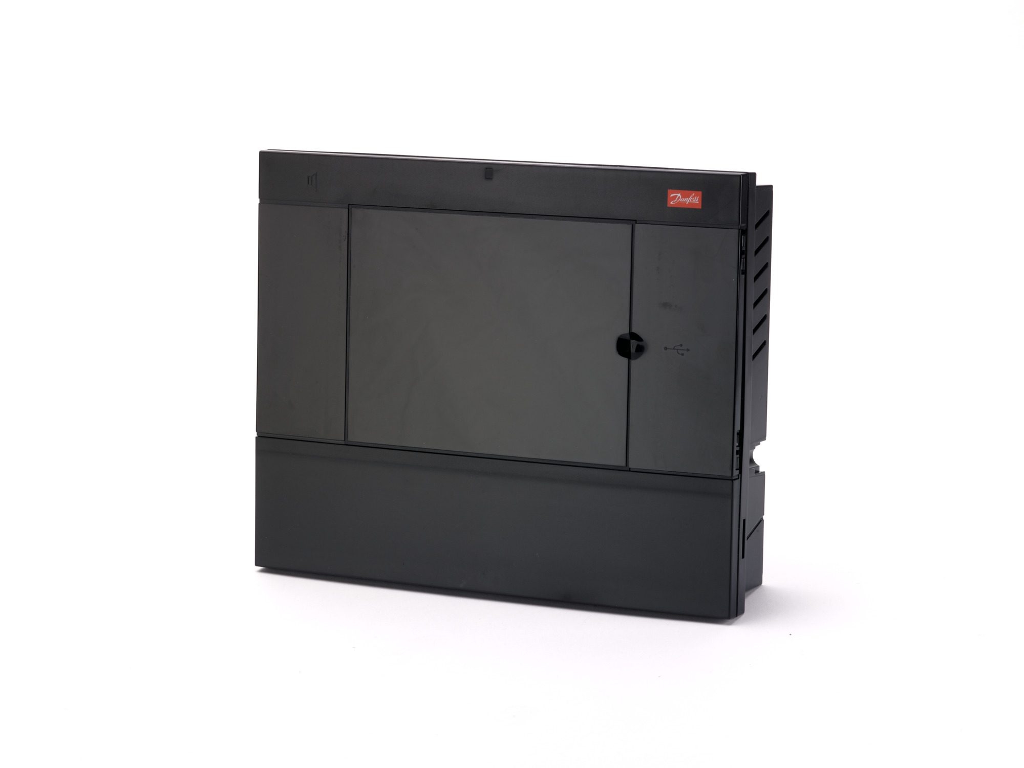 Danfoss AK-SM 800 AK-SM820 Блок управления 080Z4004  - Вид №7