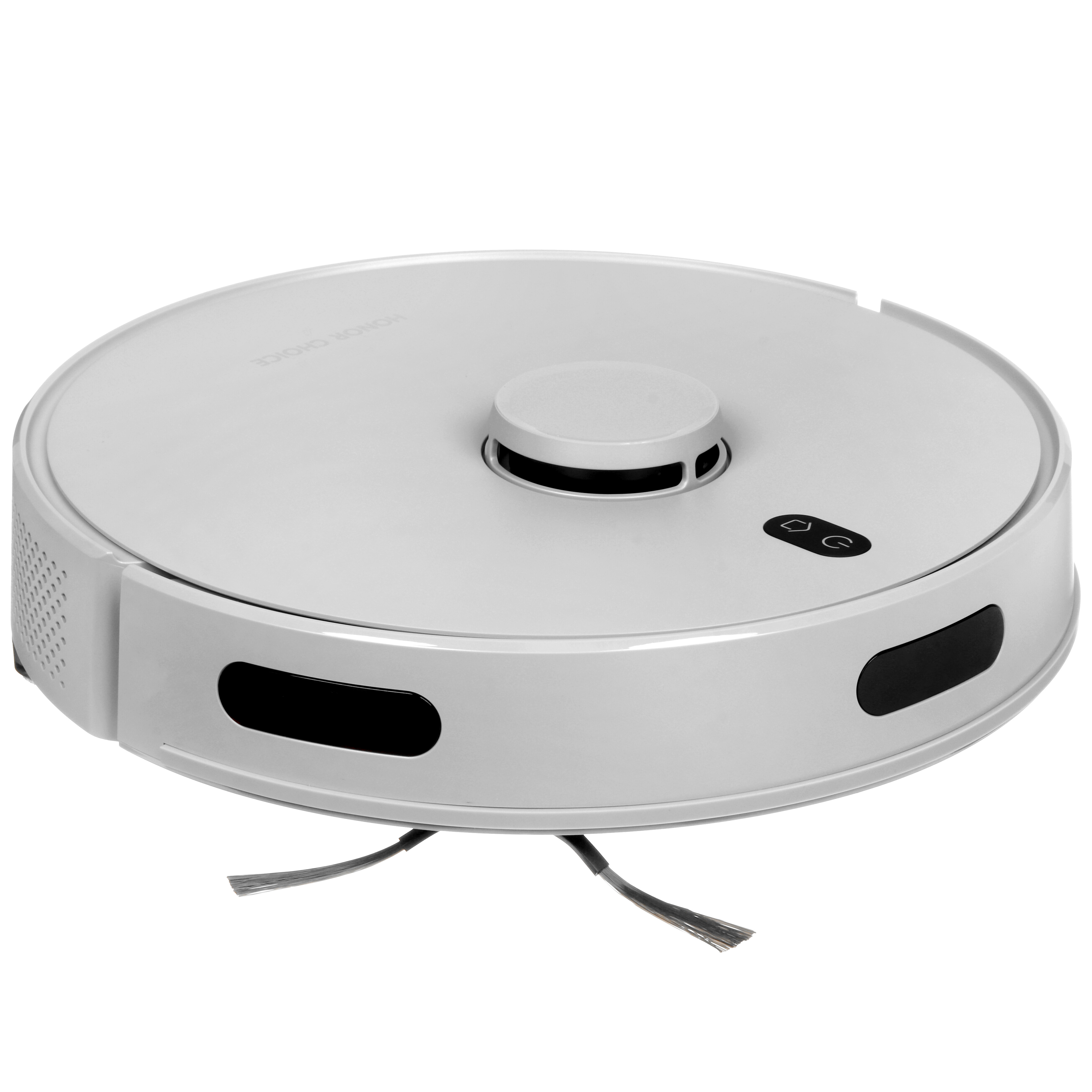 5464018 Робот-пылесос HONOR CHOICE Robot Cleaner R2s Lite серый STDN-0022516 - Вид №1