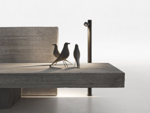 Напольный напольный светильник Сид