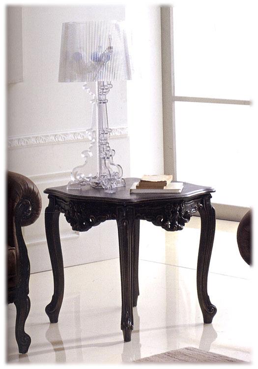 Столик ASTORIA SEVEN SEDIE 00TA83 Classic