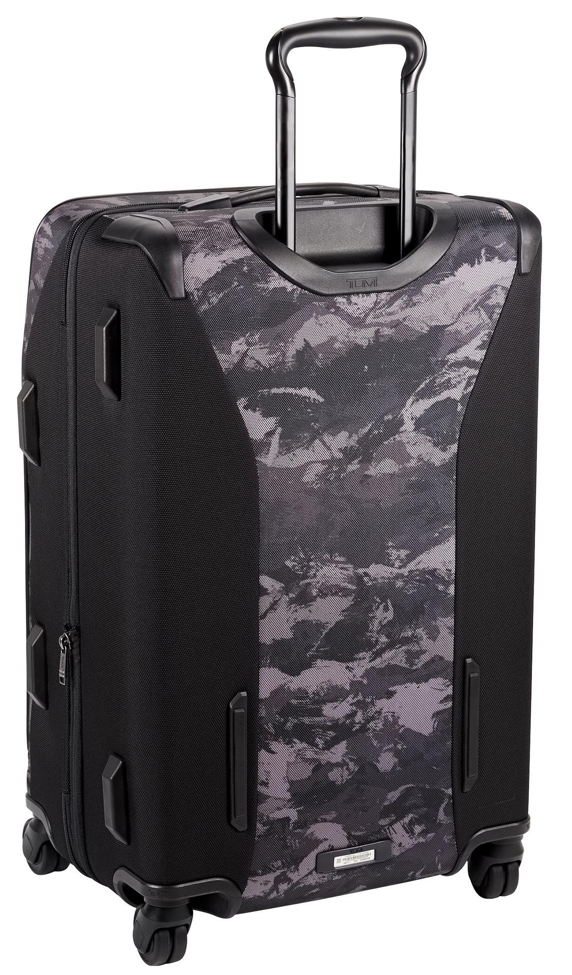 2228664CHR Чемодан Short Trip Expandable Packing Case Tumi Merge  - Вид №1