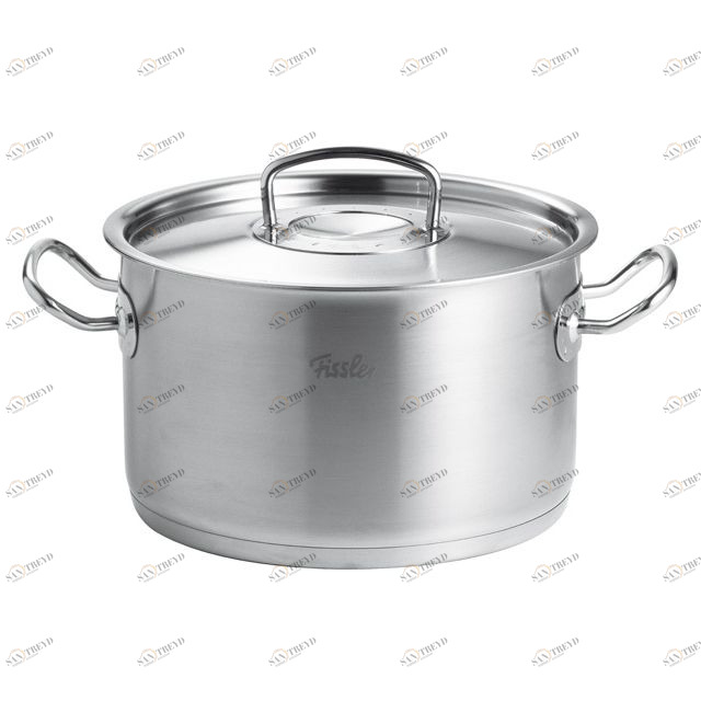 Кастрюля Original pro collection, 2 л, 16 см Fissler F8412316