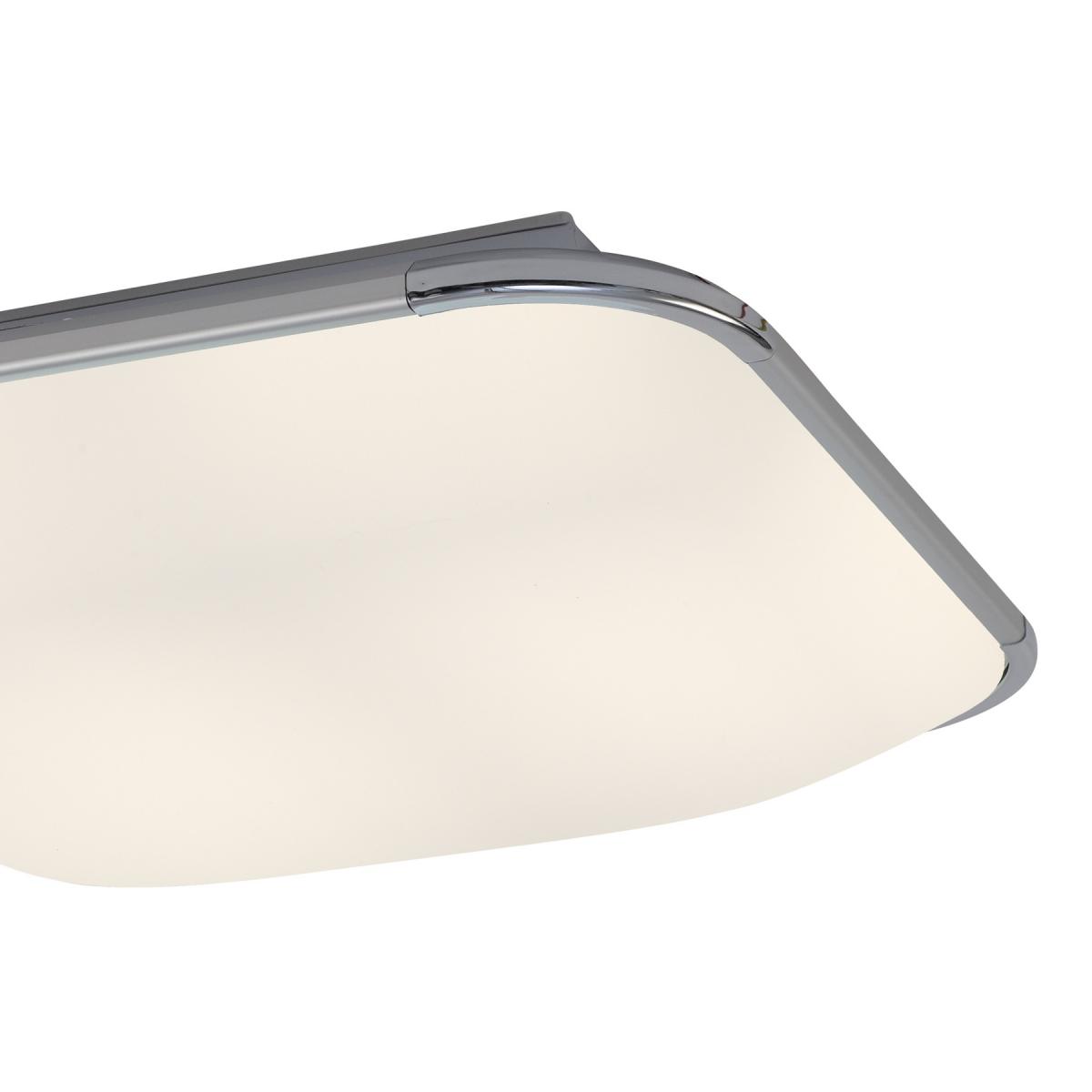 066485 Потолочный светильник 6249 Mantra Fase  - Вид №1