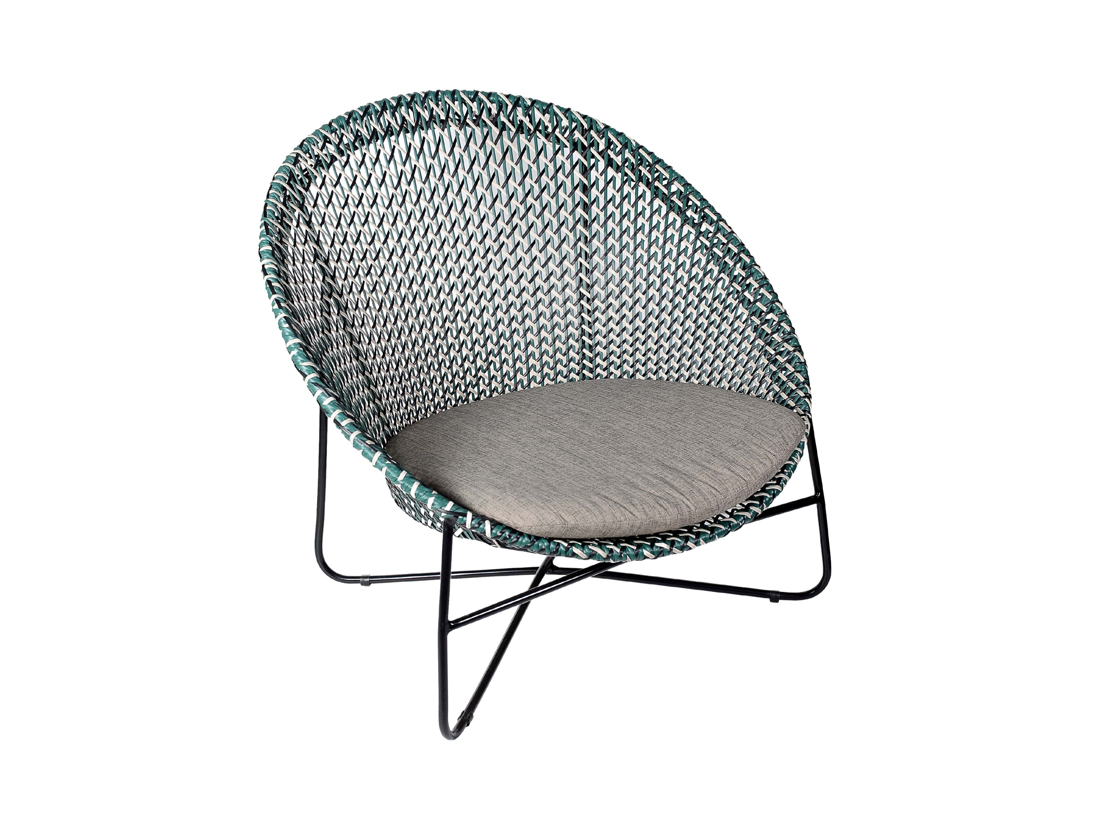 Тканевое кресло cbdesign Бразилия ARCH-00035217 - Вид №31