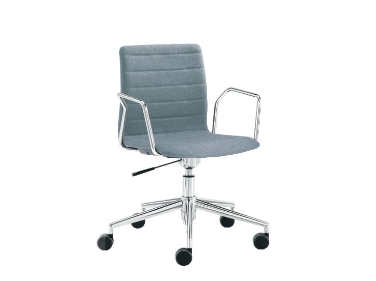 Стул с колесами Sesta Q2 ARCH-00089022