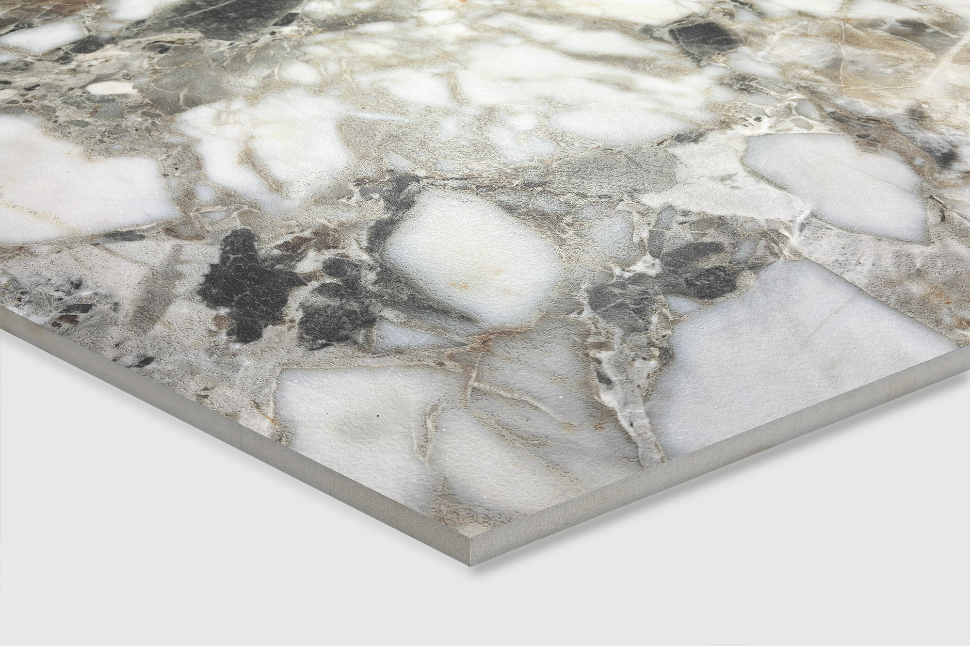 Керамогранит ARAGONITE WHITE 60х120 Creanza SH1001-G - Вид №6
