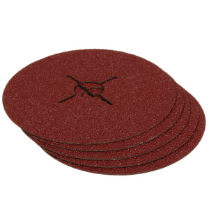 Диск фибровый Зубр 35585-125-040 9108843