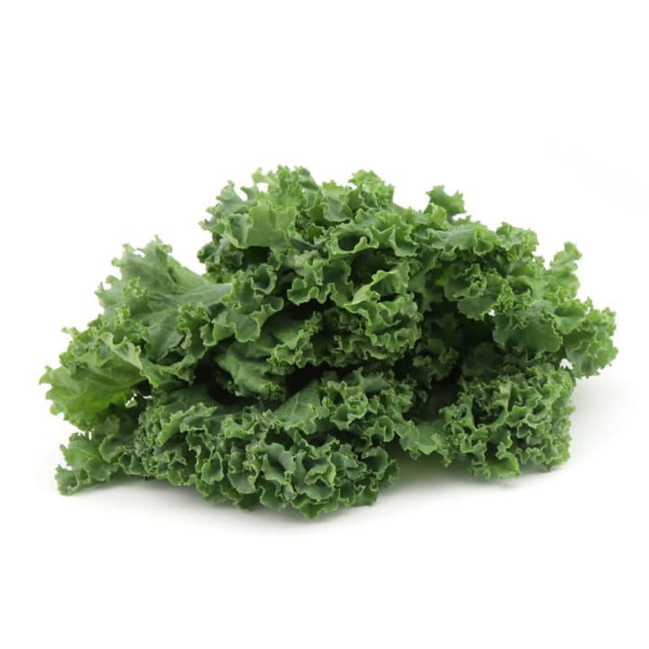 Капуста кудрявая Кейл Santreyd 8635 - Вид №2