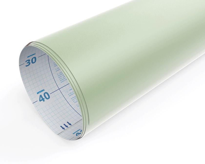 Artesive Клейкая пленка для мебели из ПВХ Plain Ma-024 - Вид №1