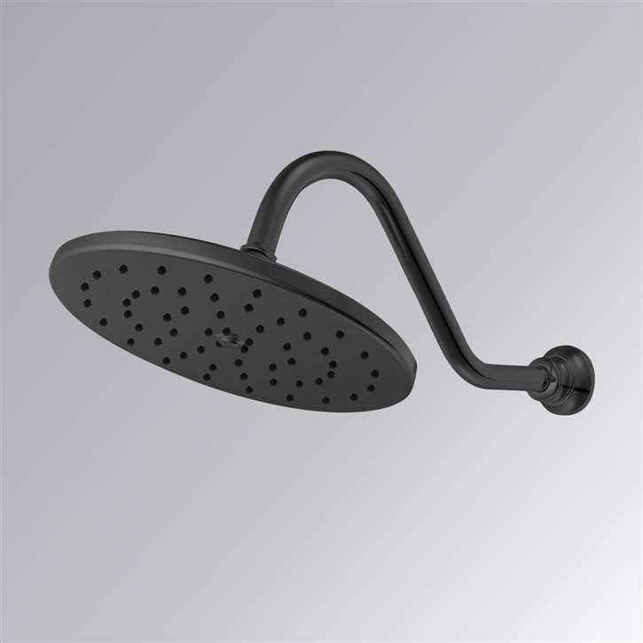 Насадка для душа из нержавеющей стали Fontana Showers Luxe Fontaine ARCH-00068032 - Вид №24