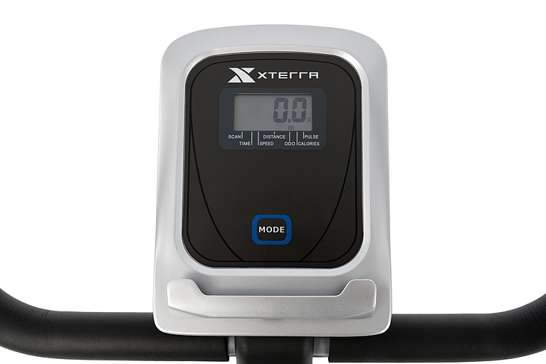 UB120 Велотренажер xterra fitness ub120 Xterra Fitness  - Вид №1