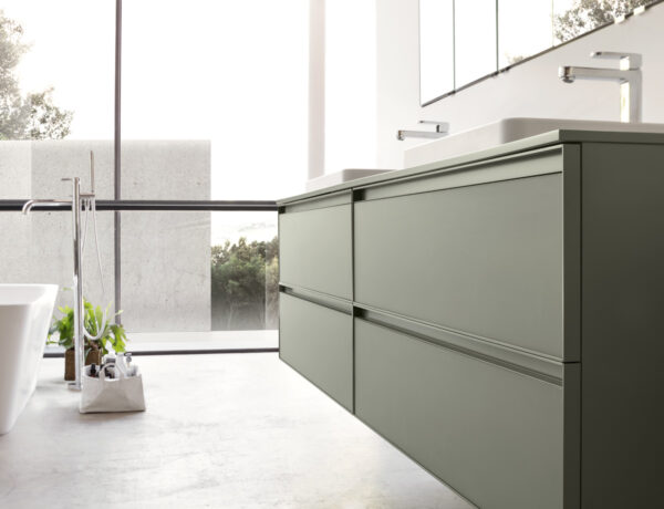 Комплект мебели 08 Arcom Shape STARC129 - Вид №26