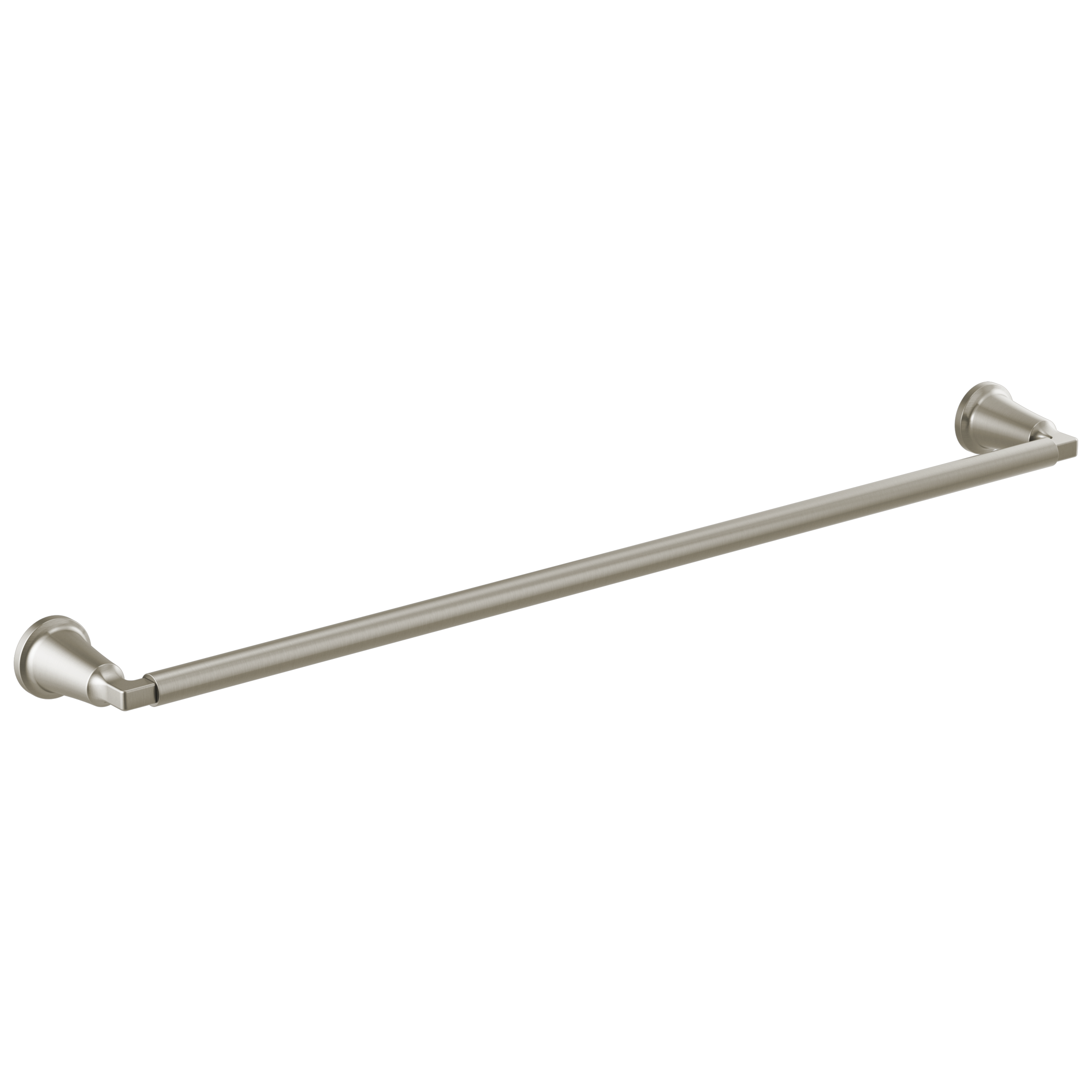 74830-SS 30-дюймовый полотенцесушитель Delta Faucet Bowery Нержавеющая сталь