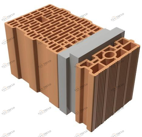 T2D Предварительно собранный буферный блок Tris® tamponamento - todi (pg) 567