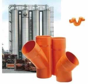 STABILPLASTIC SPA Горизонтальный сифон Sifoni