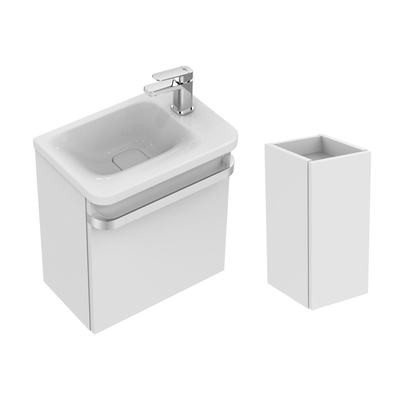 R4317WG Боковой шкафчик Ideal Standard TONIC II - Вид №1