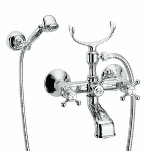 FIR Italia Смеситель для ванны MELROSE 22 22.3122.2