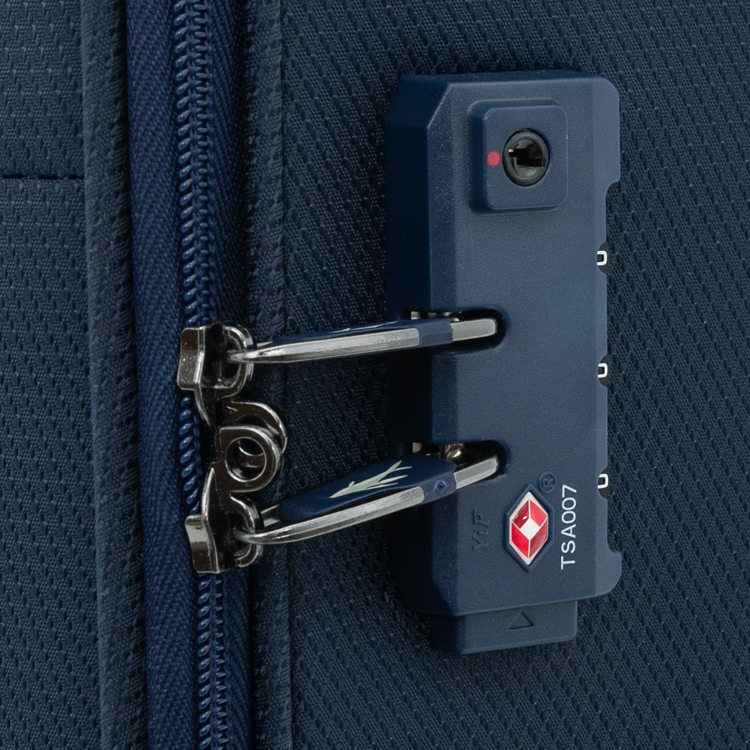 M2844-04-62 Чемодан M2844*62 M March Polo - Вид №6