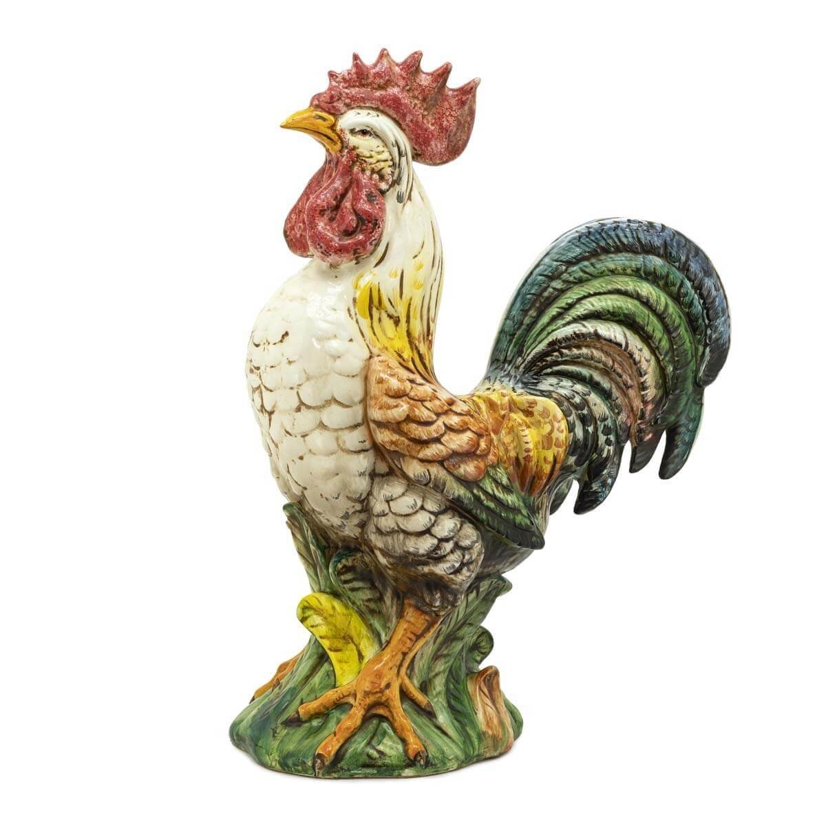 600929-MI ABHIKA ПЕТУХ-ГИГАНТ MIX 