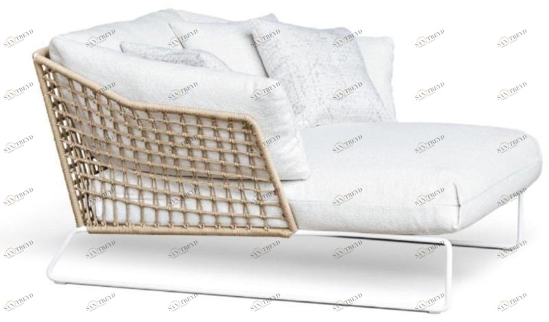 Saba Italia Грядка из технической ткани New york soleil sun-id-1432077