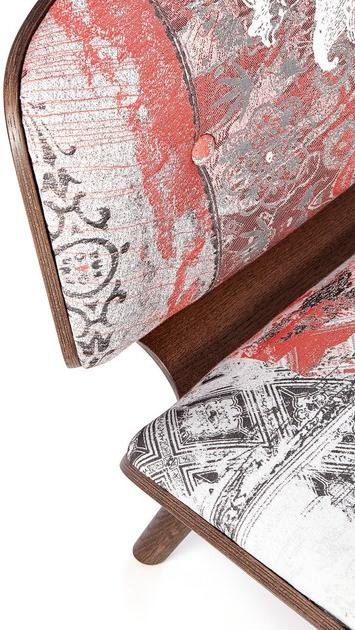 moooi Мягкое кресло Nut sun-id-1440177 - Вид №2