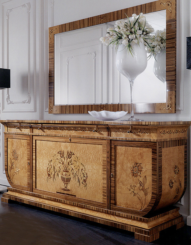 Буфет  CEPPI 2930 Luxury