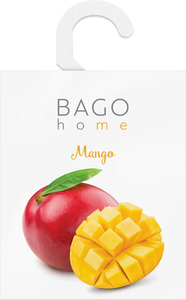 Bago home Аромасаше Манго для свежести в доме и гардеробе 85646191