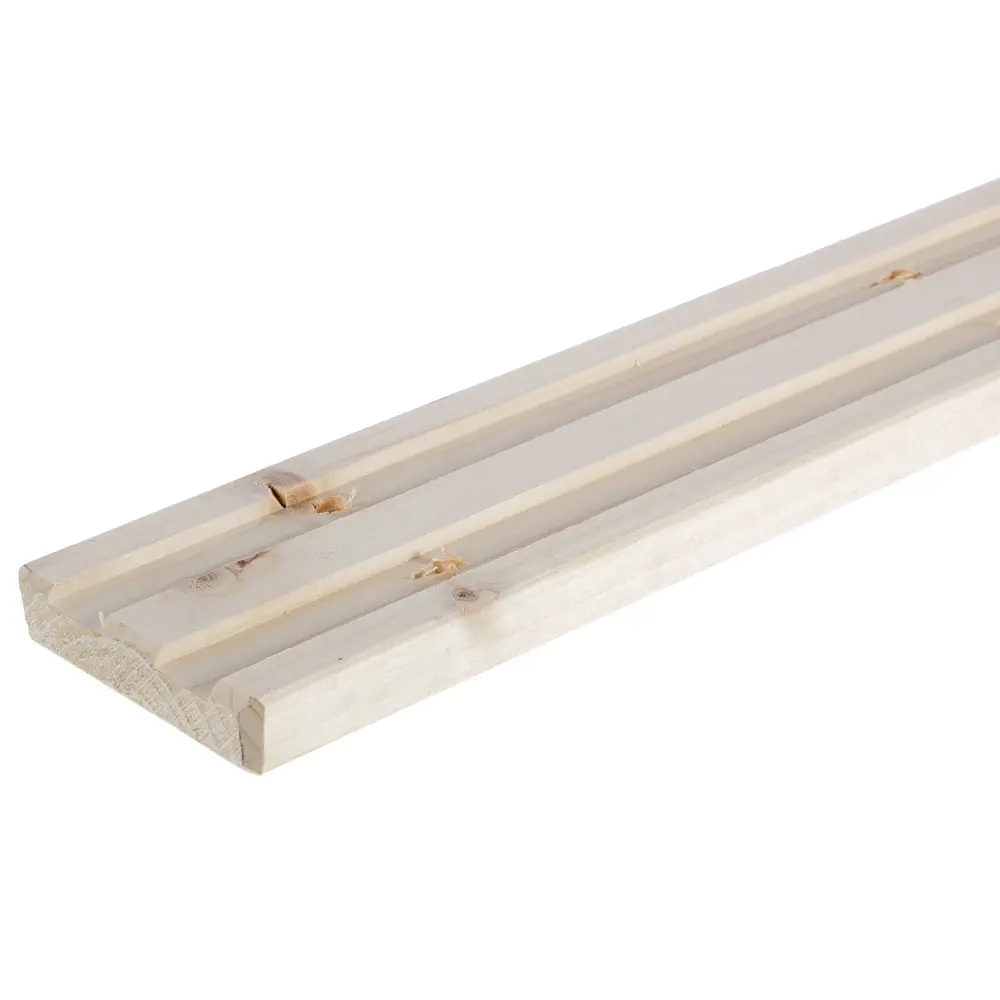 Стойка двухпазная 1440 мм  для стеллажа, 1 шт Santreyd STLM-2153224