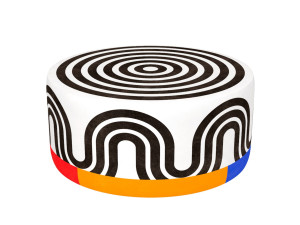 Полиэстер пуф