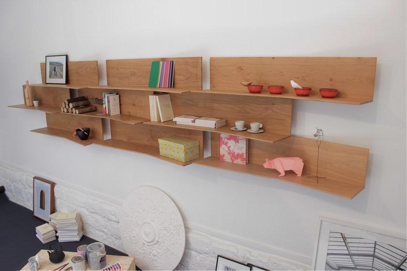 Compagnie Модульный стенной книжный шкаф sun-id-1348048 - Вид №7