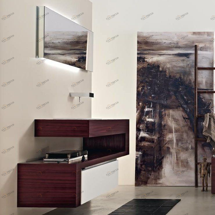 02 New Look Collection комплект мебели Toscoquattro Santreyd 997