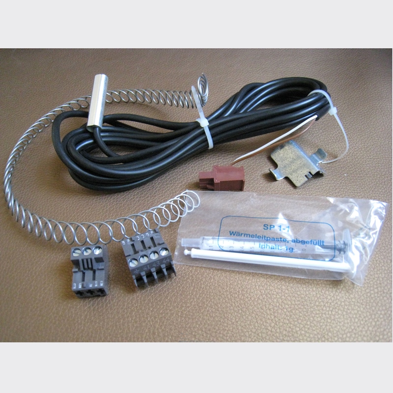 Датчик Buderus накладной FV/FZ 05991376 - Вид №1