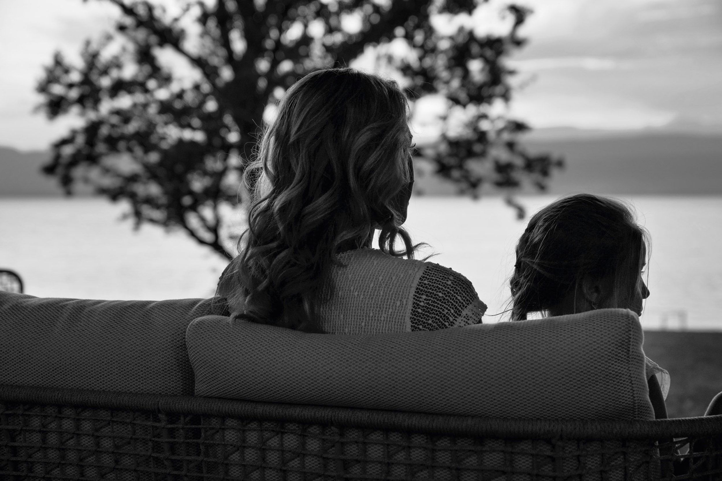 3-местный садовый диван из синтетического волокна Varaschin Эмма ARCH-00111647 - Вид №4