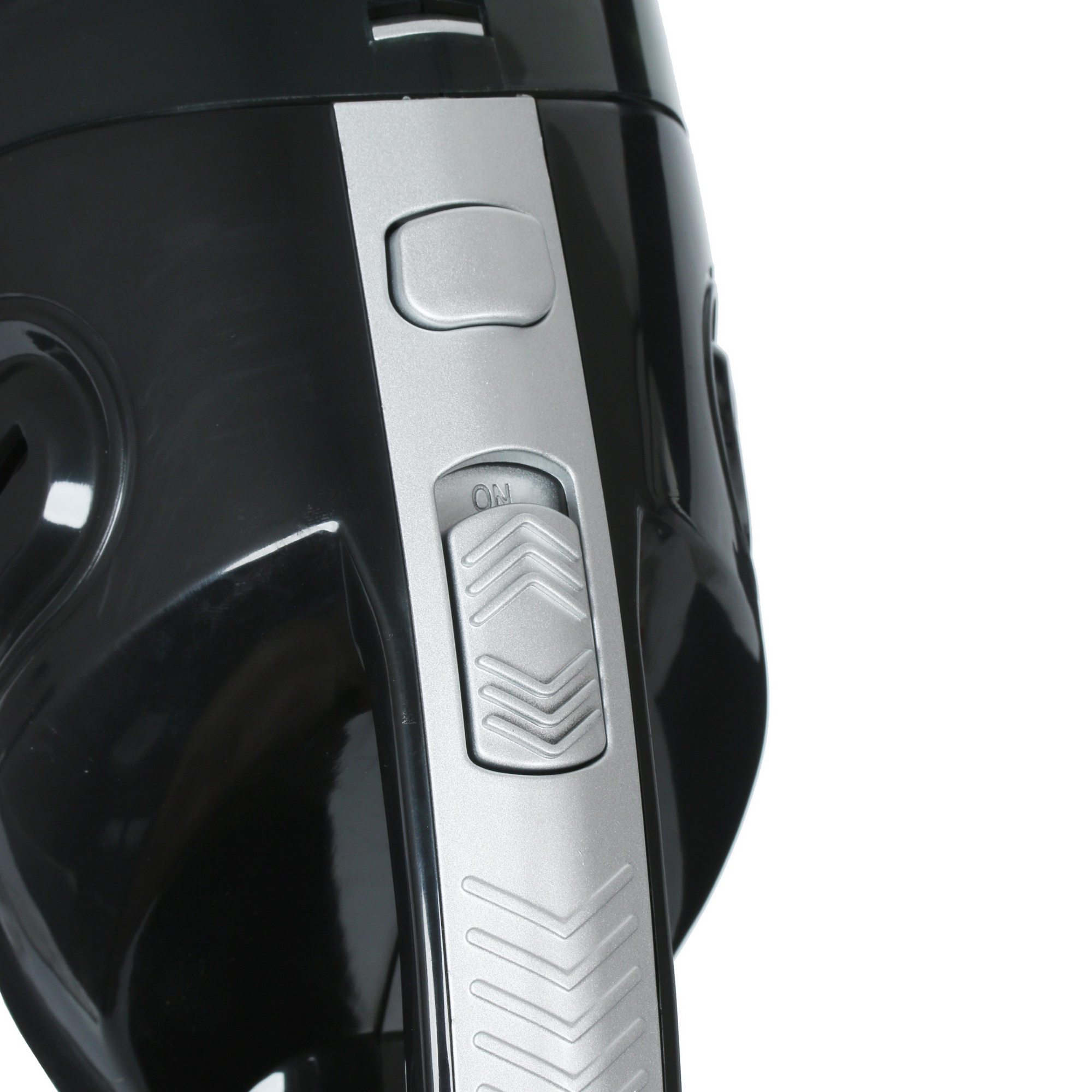 5339629 Пылесос   ручной QUMO VaccoPM 4AU  черный STDN-0150718 - Вид №3