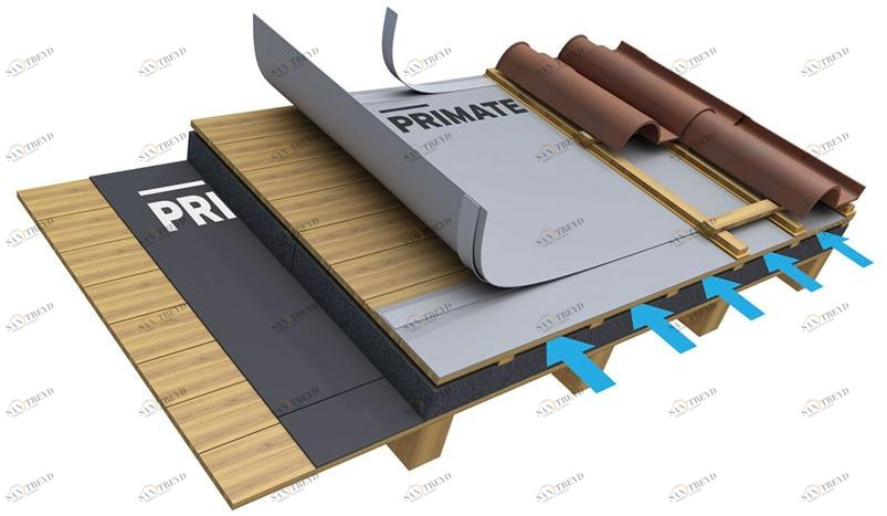 Primate Паровой тормозной экран Traspirazione - schermi freno a vapore Ptr0001 / ptr0002