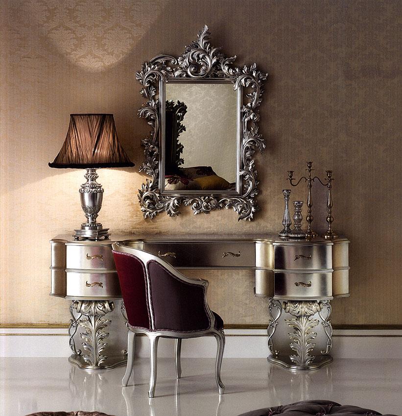 Туалетный столик  PAOLO LUCCHETTA Valentino tl 