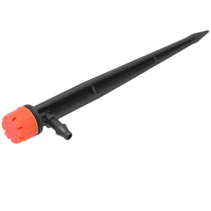 Микроразбрызгователь - колышек 70л/ч ø7 мм