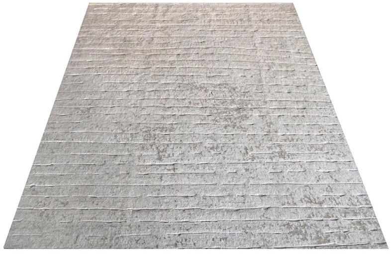 Tapis Rouge Прямоугольный коврик ручной работы Maison six Tr1323 - Вид №3