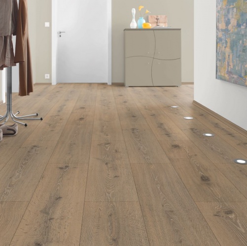 Пробка EGGER Cork+ Зевс (Гладкая) 1292х245 мм 1201400007 - Вид №8