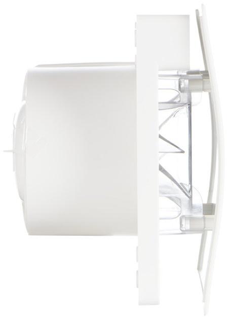 Vortice Настенный осевой центробежный вентилятор Punto evo flexo 11333 - Вид №2