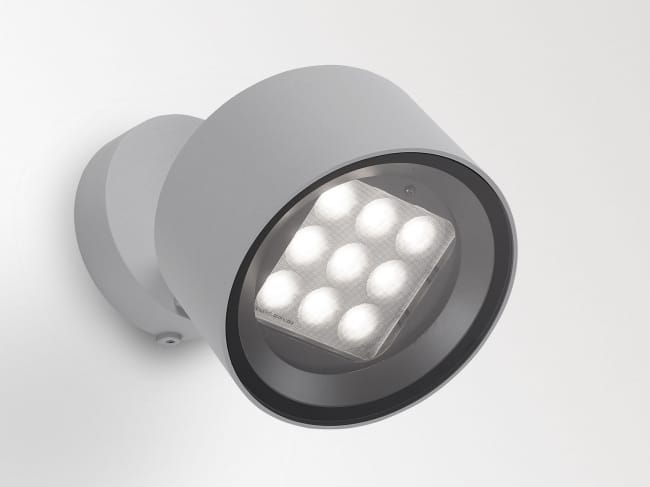 Открытый регулируемый светодиодный прожектор Deltalight Frax ARCH-00009631