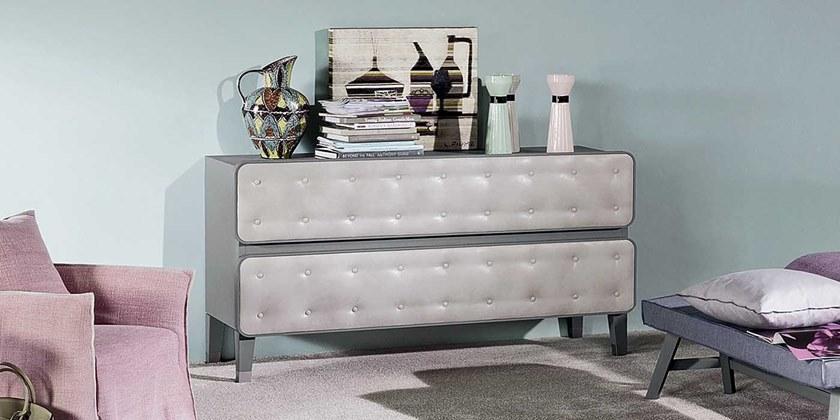 Gervasoni Комод из ткани Brick sun-id-1411960 - Вид №4