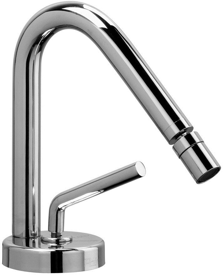 Paini Pixel 81CR306NEWKM смеситель для биде