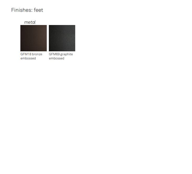 Двуспальная кровать с высоким изголовьем Cattelan italia LUDOVIC ARCH-00033992 - Вид №6