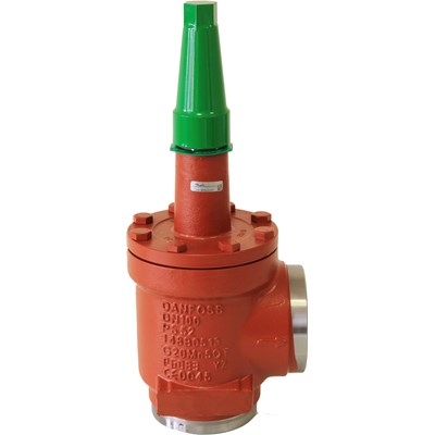 Danfoss SCA-X — обратные клапаны с запорной функцией SCA-X 125 A Клапан обратный 148B6103 