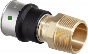 Viega Соединительный элемент Viega Smartpress 6711 (729578)