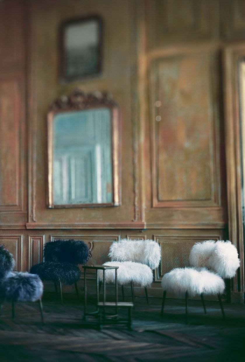 BAXTER Мягкое кресло Nepal sun-id-1504056 - Вид №7