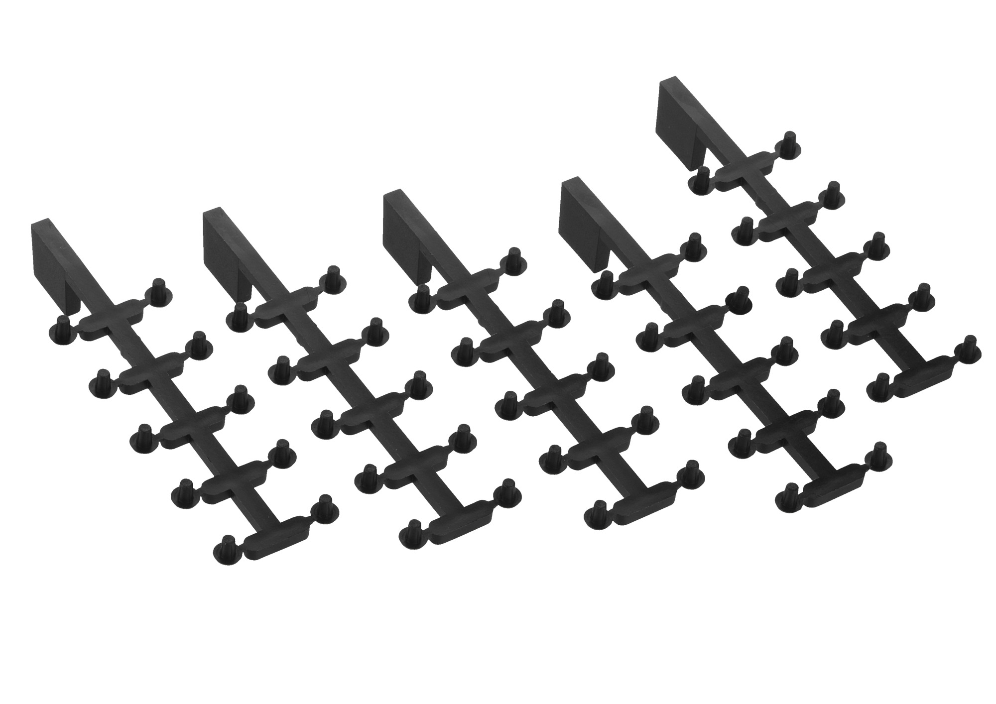 Danfoss Принадлежности для термостатических элементов RTD Адаптер для Living Eco 014G0253  - Вид №5