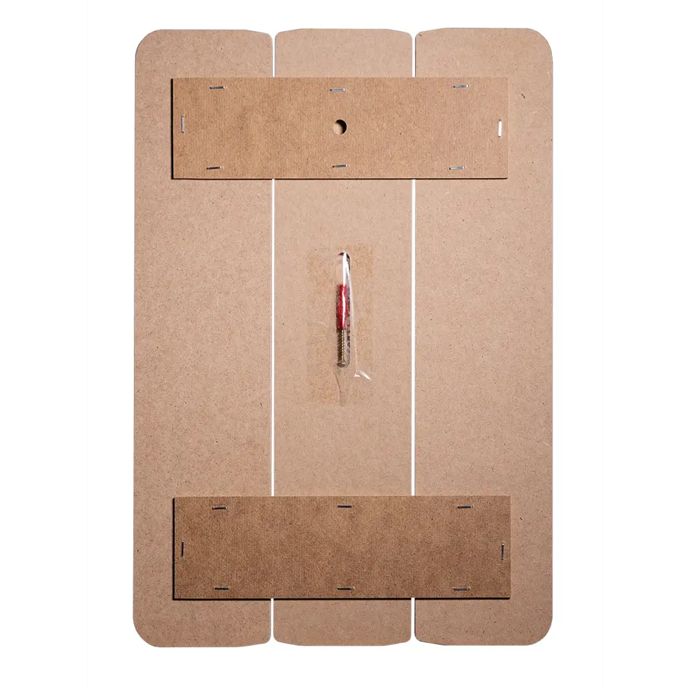 Картина на МДФ Кот хипстер 30x40 см POSTERMARKET STLM-2169949 - Вид №2